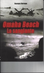 Omaha beach la sanglante